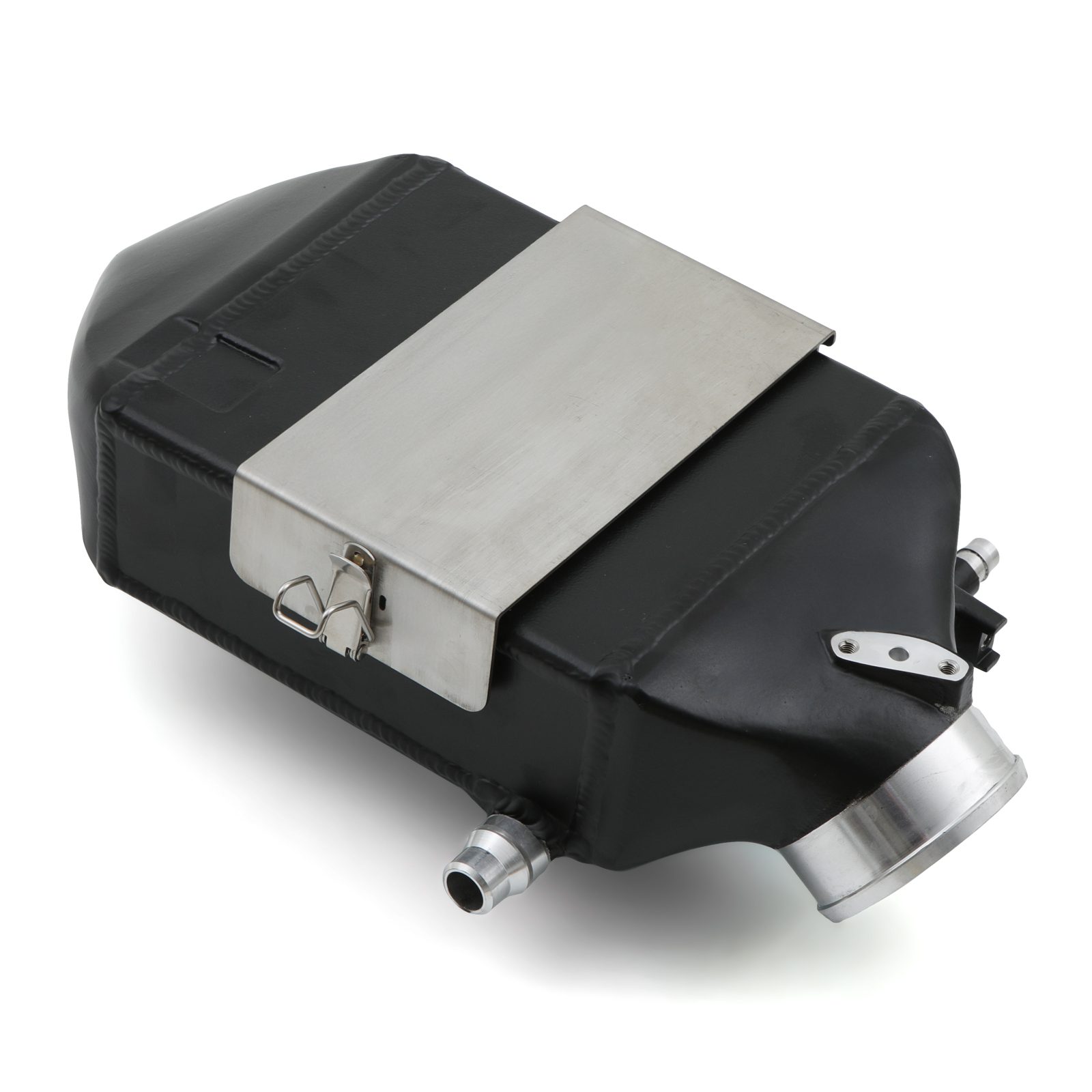 Gravity - Aluminium Top Mount Charge Cooler - Mercedes-Benz GLA 45 Amg X156 14-19 1 Gravity - Aluminium Top Mount Charge Cooler - Mercedes-Benz GLA 45 Amg X156 14-19