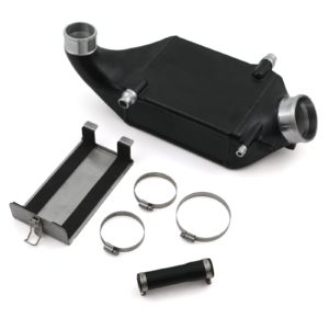 Gravity - Aluminium Top Mount Charge Cooler - Mercedes-Benz CLA 45 Amg C117 13-19