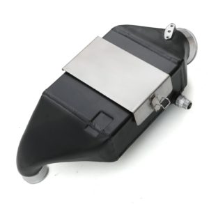 Gravity - Aluminium Top Mount Charge Cooler - Mercedes-Benz A45 Amg W176 13-18