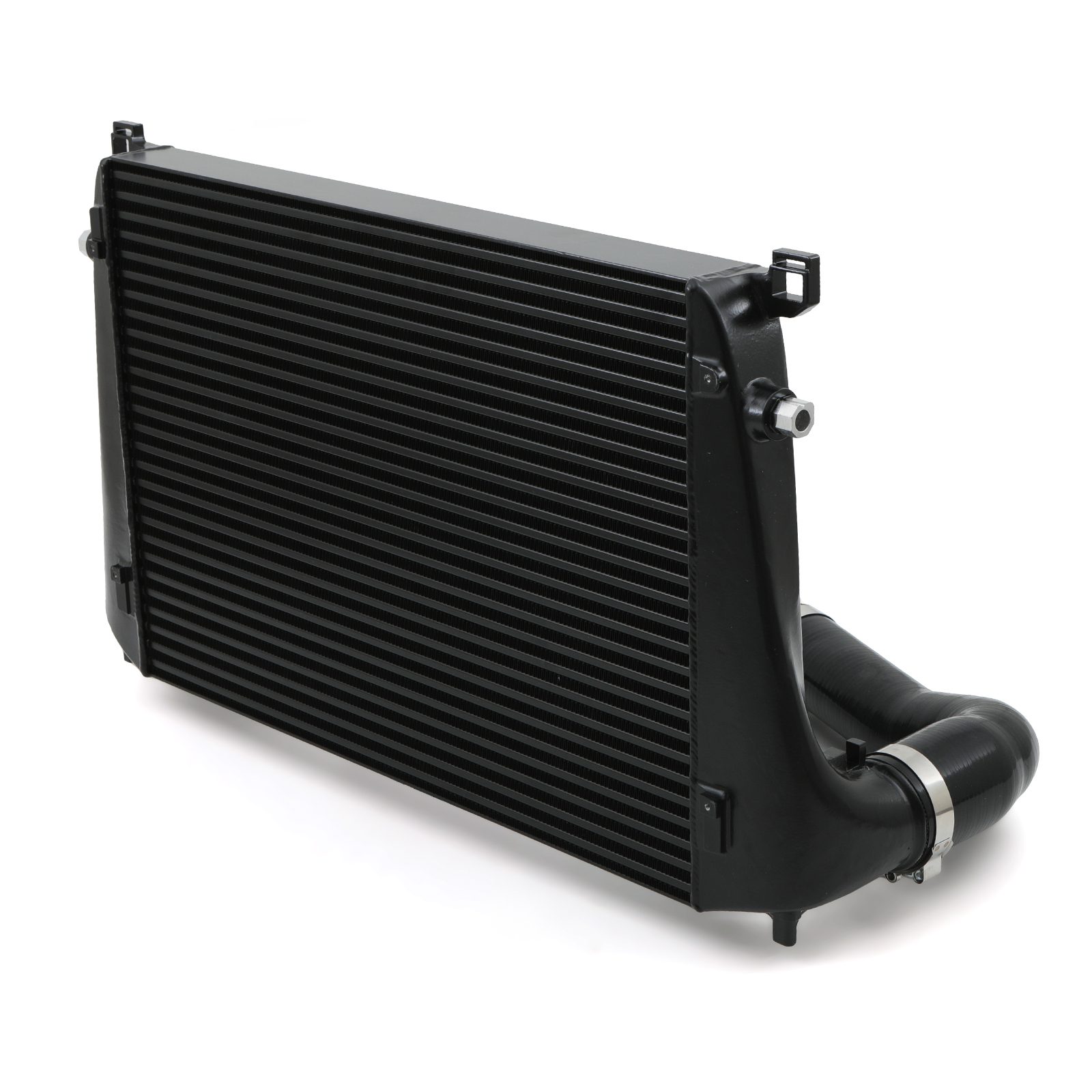 Gravity - Aluminium Front Mount Intercooler Core - Volkswagen Golf MK8 Gti & Clubsport 2020+ 1 Gravity - Aluminium Front Mount Intercooler Core - Volkswagen Golf MK8 Gti & Clubsport 2020+