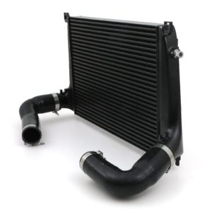 Gravity - Aluminium Front Mount Intercooler Core - Volkswagen Golf MK8 R 2020+