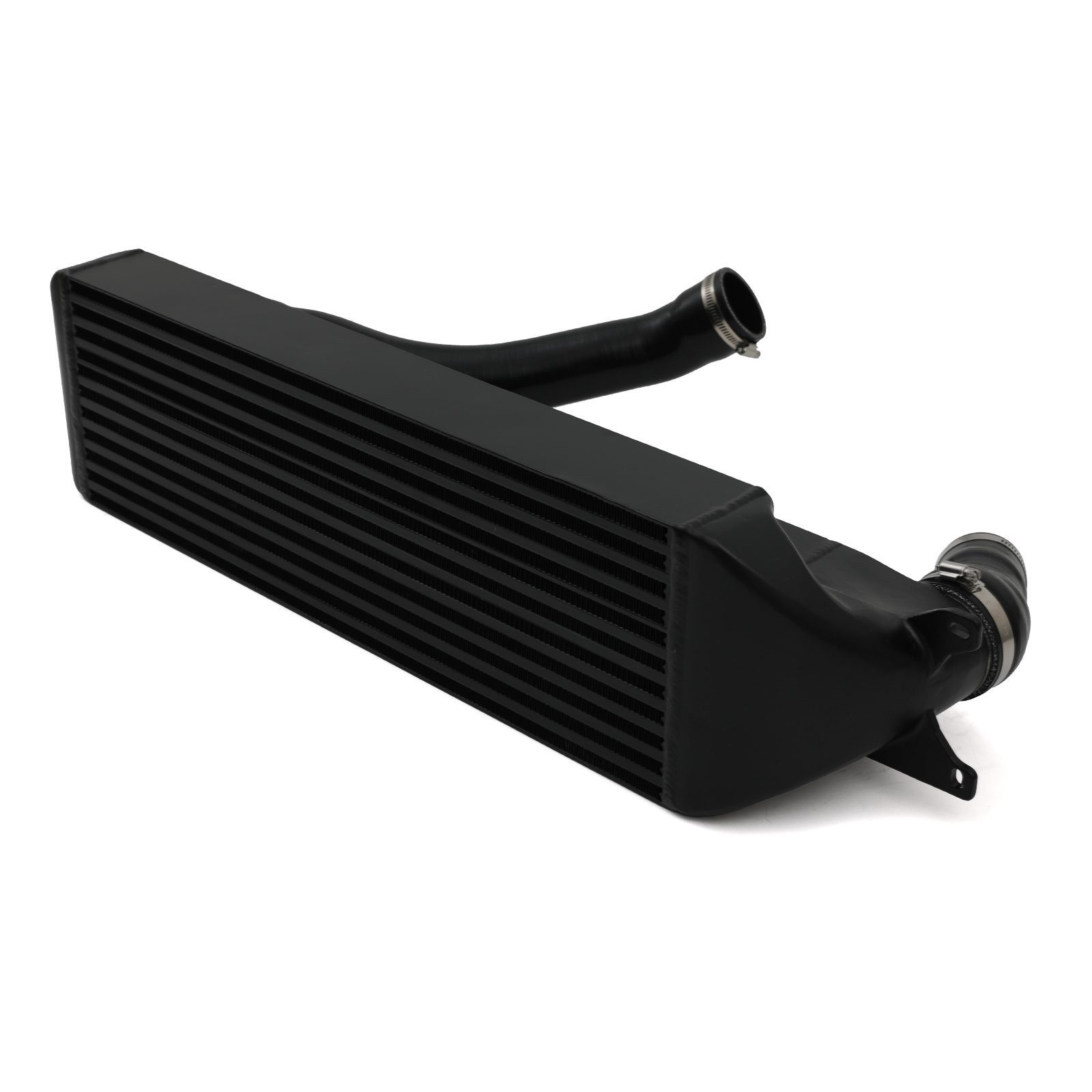Gravity - Front Mount Stepped Intercooler Core - Hyundai I20n Bc3 2021+ 1 Gravity - Front Mount Stepped Intercooler Core - Hyundai I20n Bc3 2021+