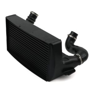 Gravity - Front Mount Stepped Intercooler Core - BMW Z4 35I 35Is E89 N54 N55 2009-2016
