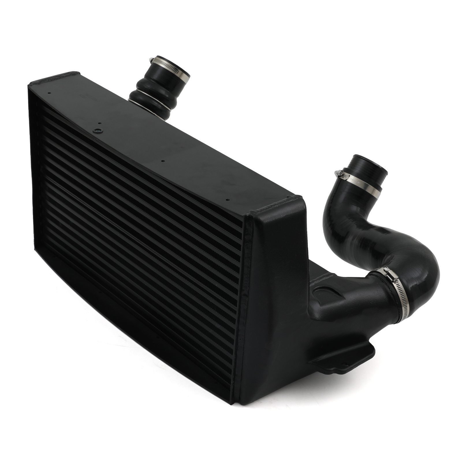 Gravity - Front Mount Stepped Intercooler Core - BMW Z4 35I 35Is E89 N54 N55 2009-2016 1 Gravity - Front Mount Stepped Intercooler Core - BMW Z4 35I 35Is E89 N54 N55 2009-2016