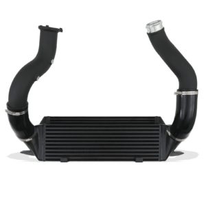 Gravity - Front Mount Intercooler & Charge Pipes - BMW 4-Series Series G22/G22/G26 G23 420I 430I B48 2021+