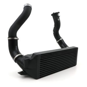 Gravity - Front Mount Intercooler & Charge Pipes - BMW 3-Series Series G20 G20 320I 330I B48 2019+