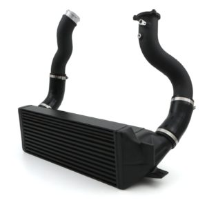 Gravity - Front Mount Intercooler & Charge Pipes - BMW Z4 G29 20I 30I B48 2018+