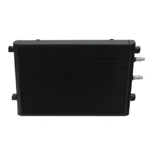 Gravity - Front Charge Cooler Radiator Kit - BMW M2 F87 S55 18-21