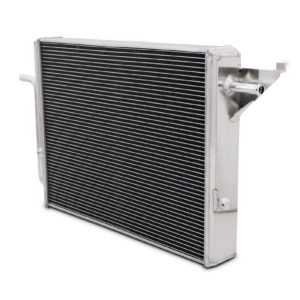 Direnza - Audi S4 B8 3.0 V6 09-16 - Aluminium Quad Core Charge Cooler Radiator