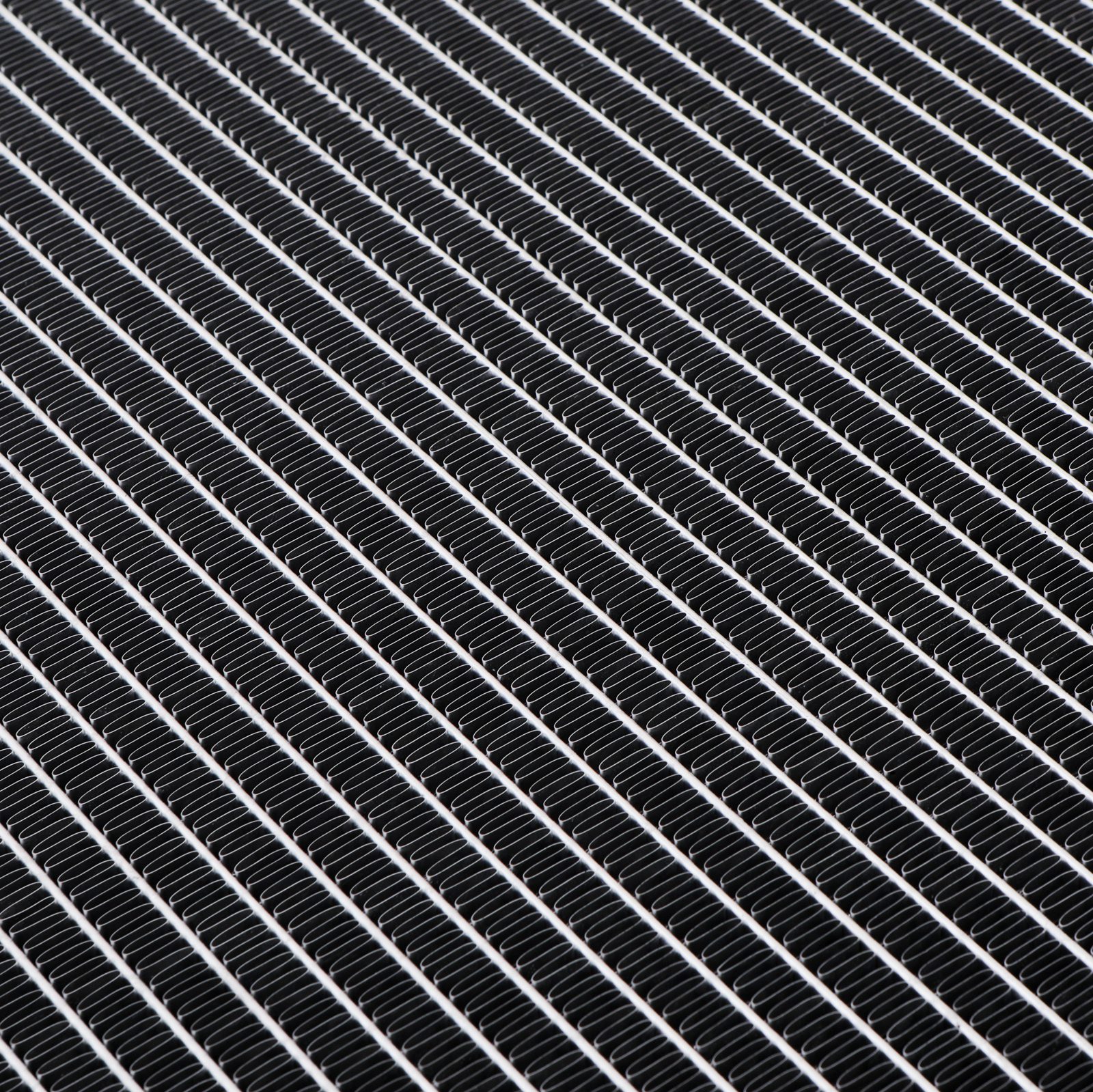 Direnza - Audi S4 B8 3.0 V6 09-16 - Aluminium Quad Core Charge Cooler Radiator 6 Direnza - Audi S4 B8 3.0 V6 09-16 - Aluminium Quad Core Charge Cooler Radiator - Image 6