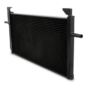 Direnza - Mercedes A Class A45 AMG W176 13-18 - Aluminium Charge Cooler Radiator