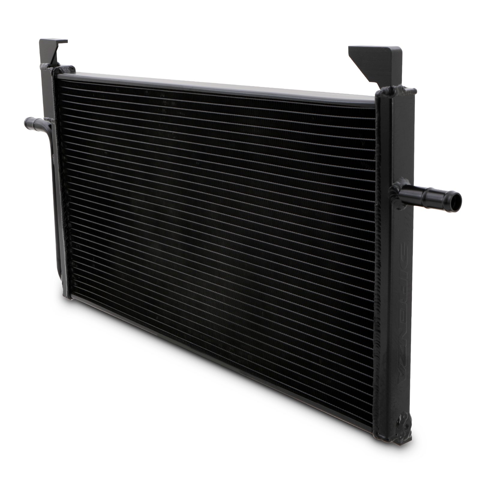 Direnza - Mercedes A Class A45 AMG W176 13-18 - Aluminium Charge Cooler Radiator 1 Direnza - Mercedes A Class A45 AMG W176 13-18 - Aluminium Charge Cooler Radiator