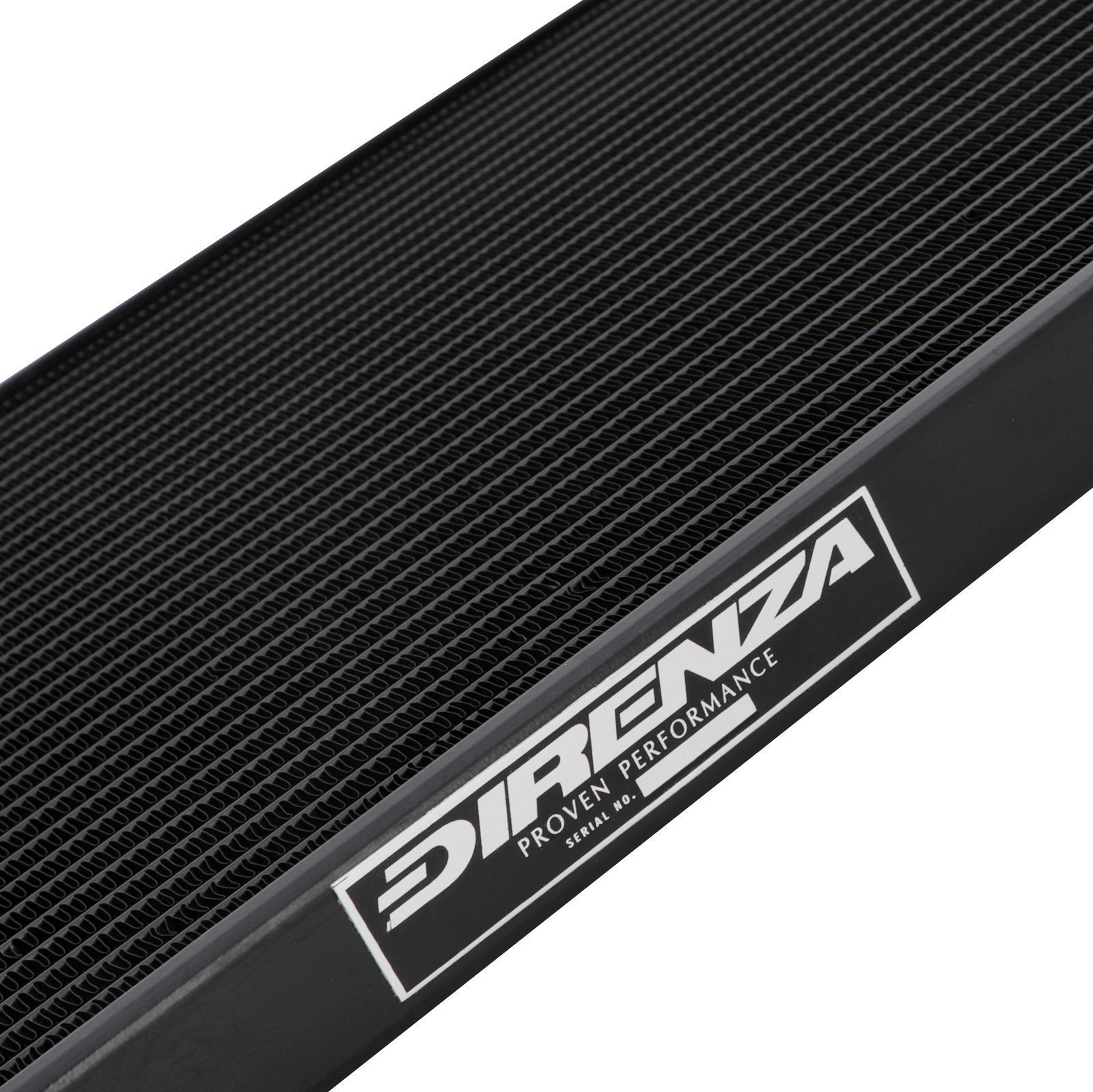 Direnza - Mercedes A Class A45 AMG W176 13-18 - Aluminium Charge Cooler Radiator 2 Direnza - Mercedes A Class A45 AMG W176 13-18 - Aluminium Charge Cooler Radiator - Image 2