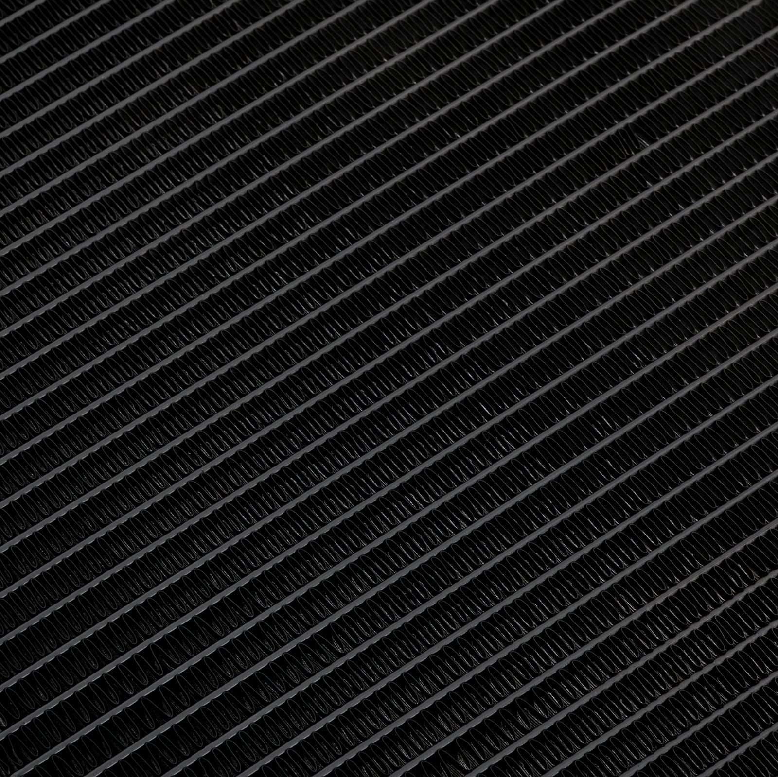 Direnza - Mercedes A Class A45 AMG W176 13-18 - Aluminium Charge Cooler Radiator 5 Direnza - Mercedes A Class A45 AMG W176 13-18 - Aluminium Charge Cooler Radiator - Image 5