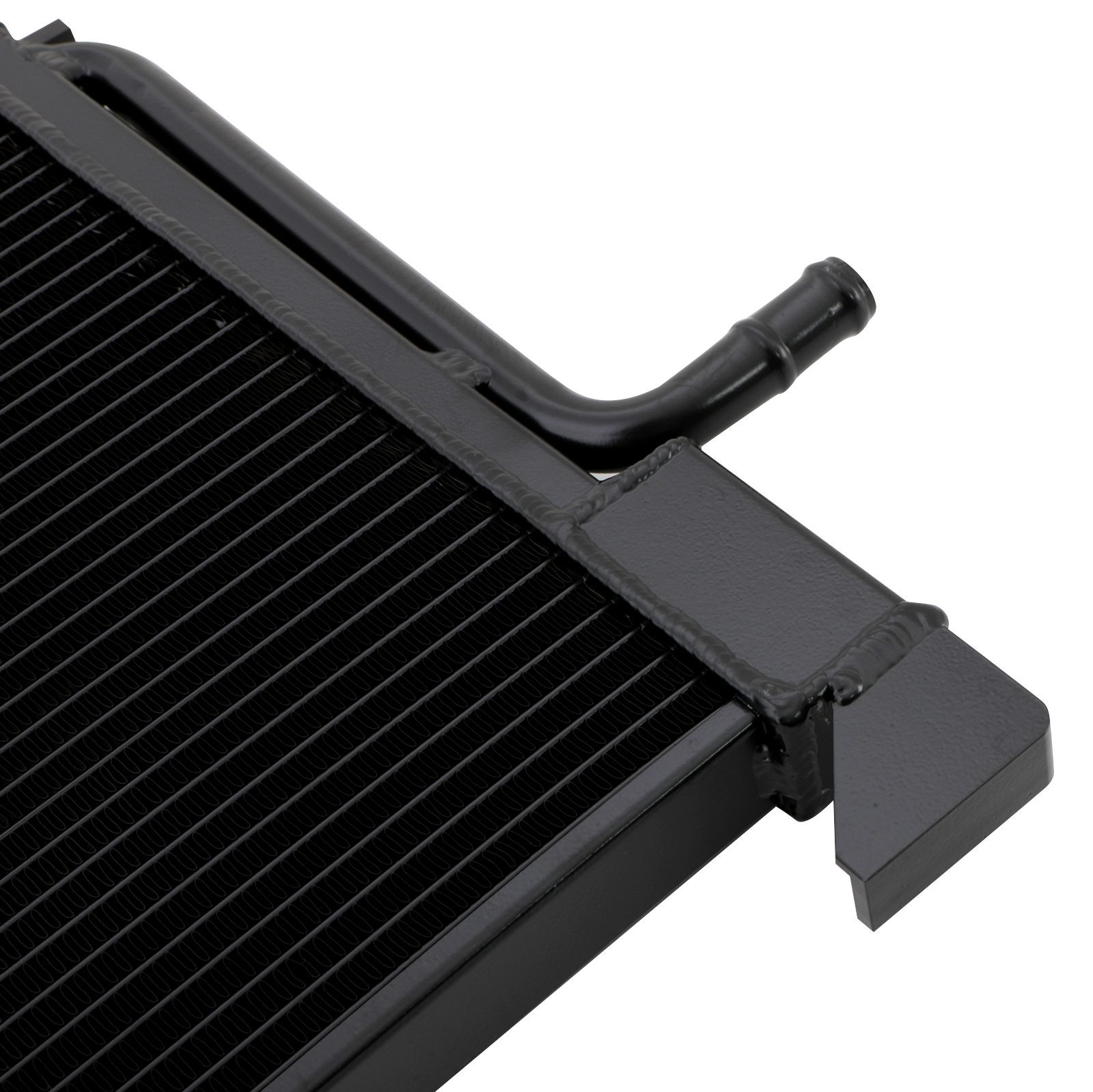 Direnza - Mercedes A Class A45 AMG W176 13-18 - Aluminium Charge Cooler Radiator 6 Direnza - Mercedes A Class A45 AMG W176 13-18 - Aluminium Charge Cooler Radiator - Image 6