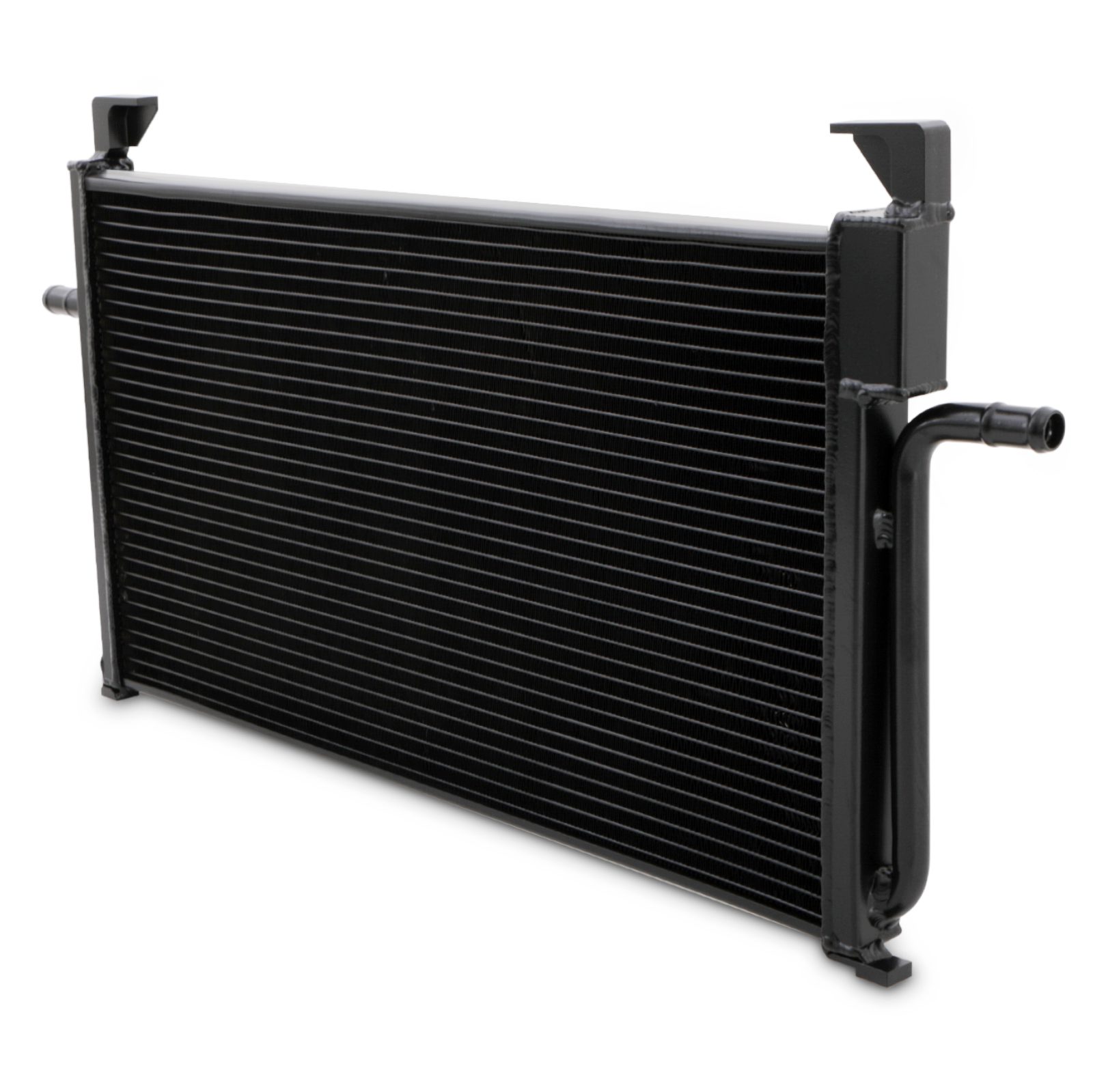 Direnza - Mercedes A Class A45 AMG W176 13-18 - Aluminium Charge Cooler Radiator 7 Direnza - Mercedes A Class A45 AMG W176 13-18 - Aluminium Charge Cooler Radiator - Image 7