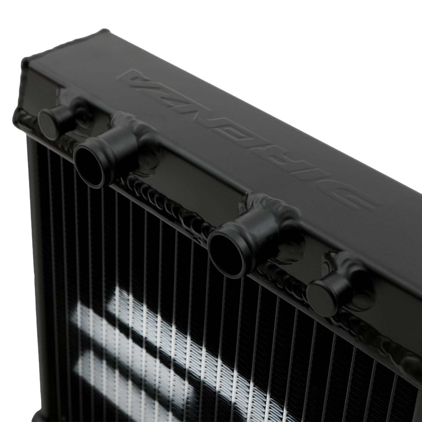 Direnza - Audi RS3 8Y 2020+ Auxiliary High Flow Alloy Performance Radiator 5 Direnza - Audi RS3 8Y 2020+ Auxiliary High Flow Alloy Performance Radiator - Image 5