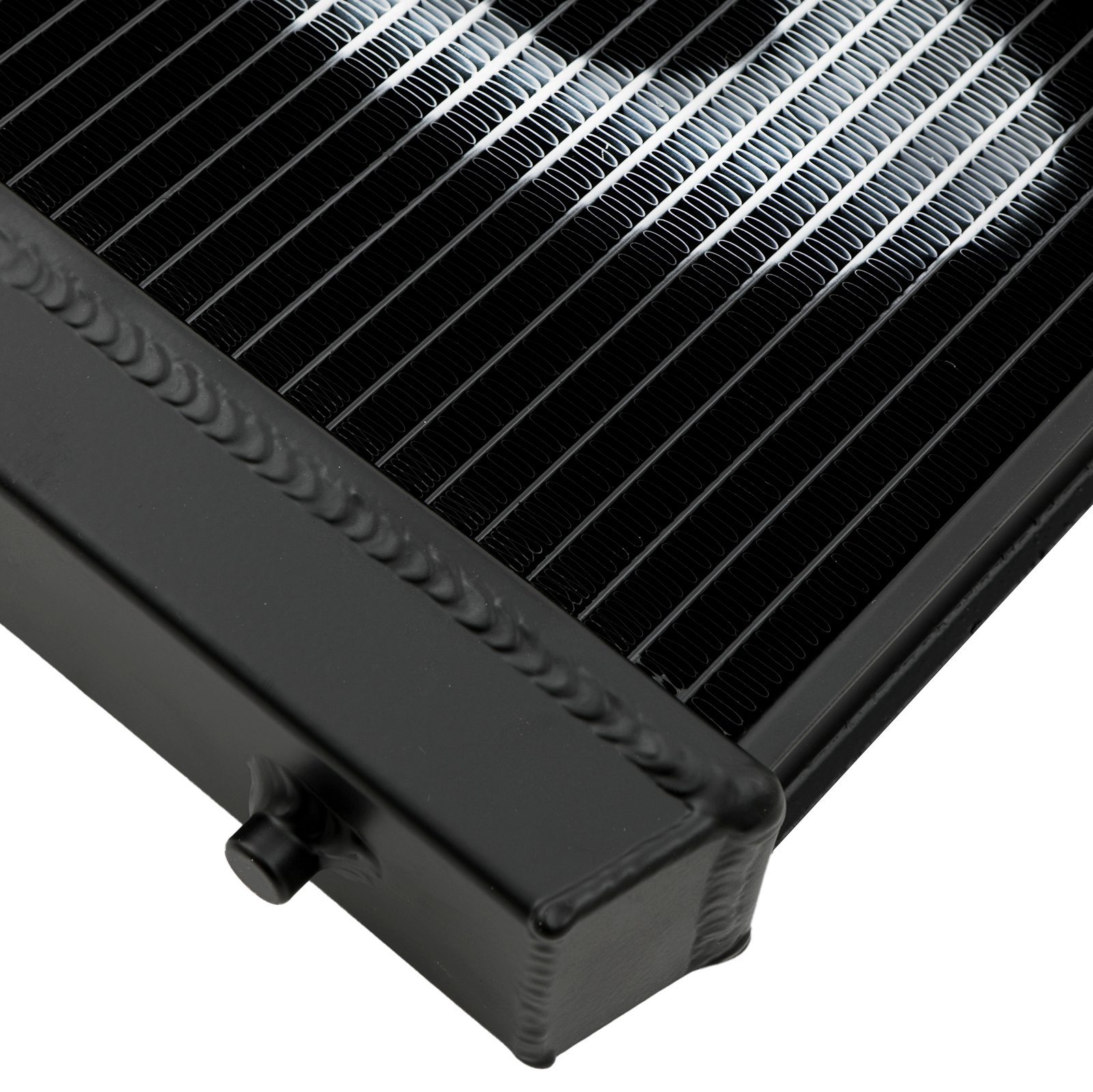 Direnza - Audi RS3 8Y 2020+ Auxiliary High Flow Alloy Performance Radiator 6 Direnza - Audi RS3 8Y 2020+ Auxiliary High Flow Alloy Performance Radiator - Image 6