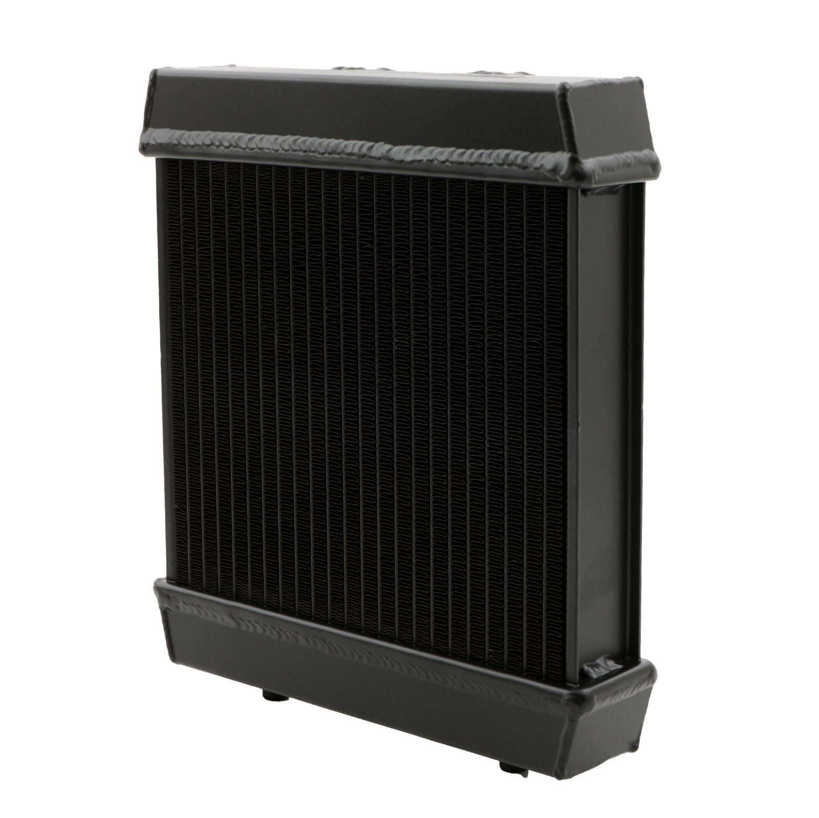 Direnza - Audi RS3 8Y 2020+ Auxiliary High Flow Alloy Performance Radiator 4 Direnza - Audi RS3 8Y 2020+ Auxiliary High Flow Alloy Performance Radiator - Image 4