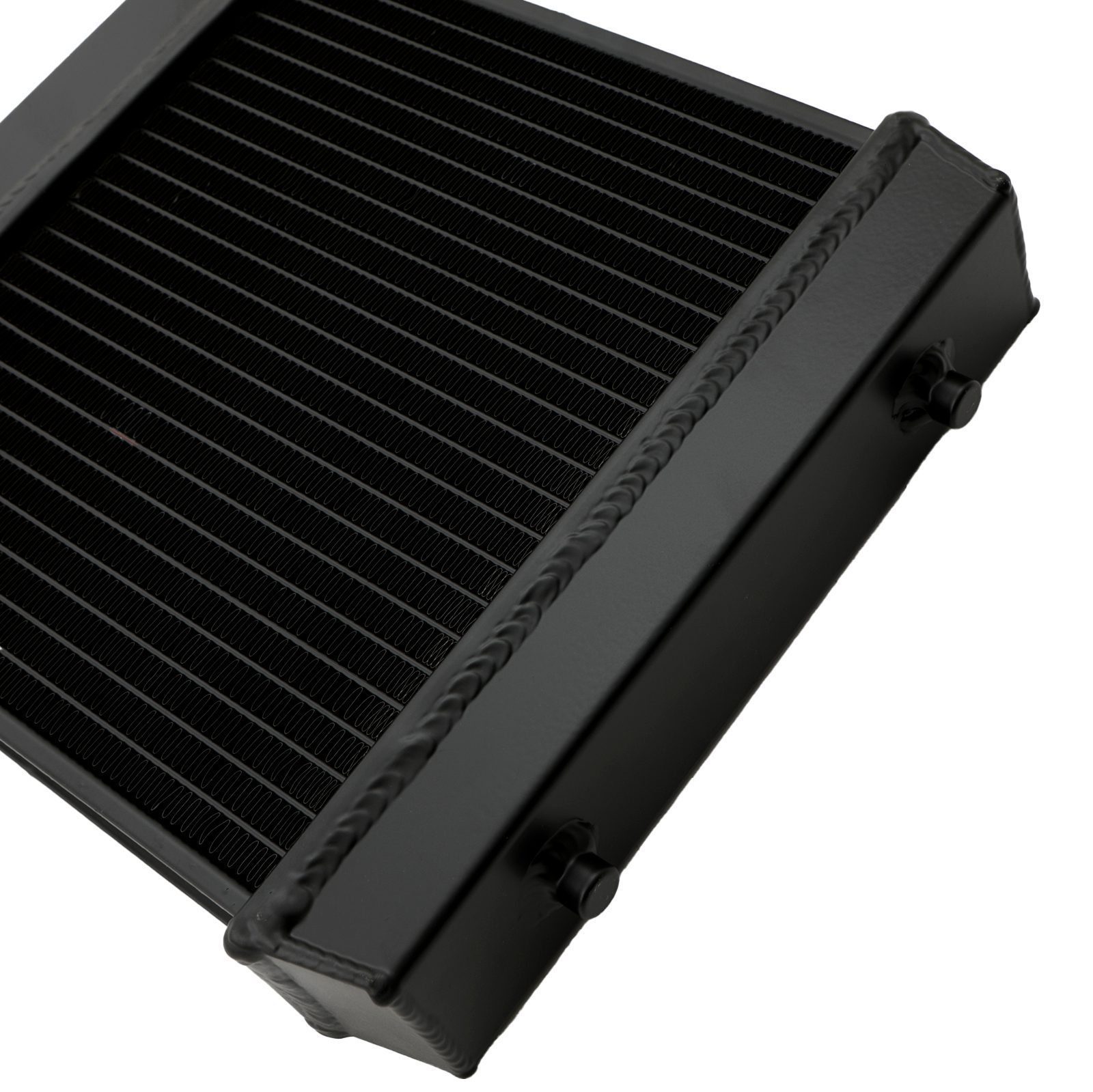 Direnza - Audi RS3 8Y 2020+ Auxiliary High Flow Alloy Performance Radiator 7 Direnza - Audi RS3 8Y 2020+ Auxiliary High Flow Alloy Performance Radiator - Image 7