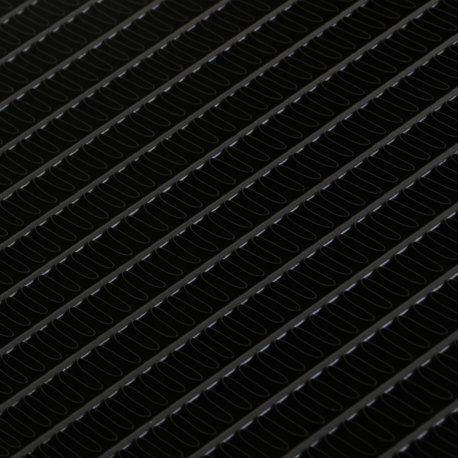 Direnza - Audi RS3 8Y 2020+ Auxiliary High Flow Alloy Performance Radiator 8 Direnza - Audi RS3 8Y 2020+ Auxiliary High Flow Alloy Performance Radiator - Image 8