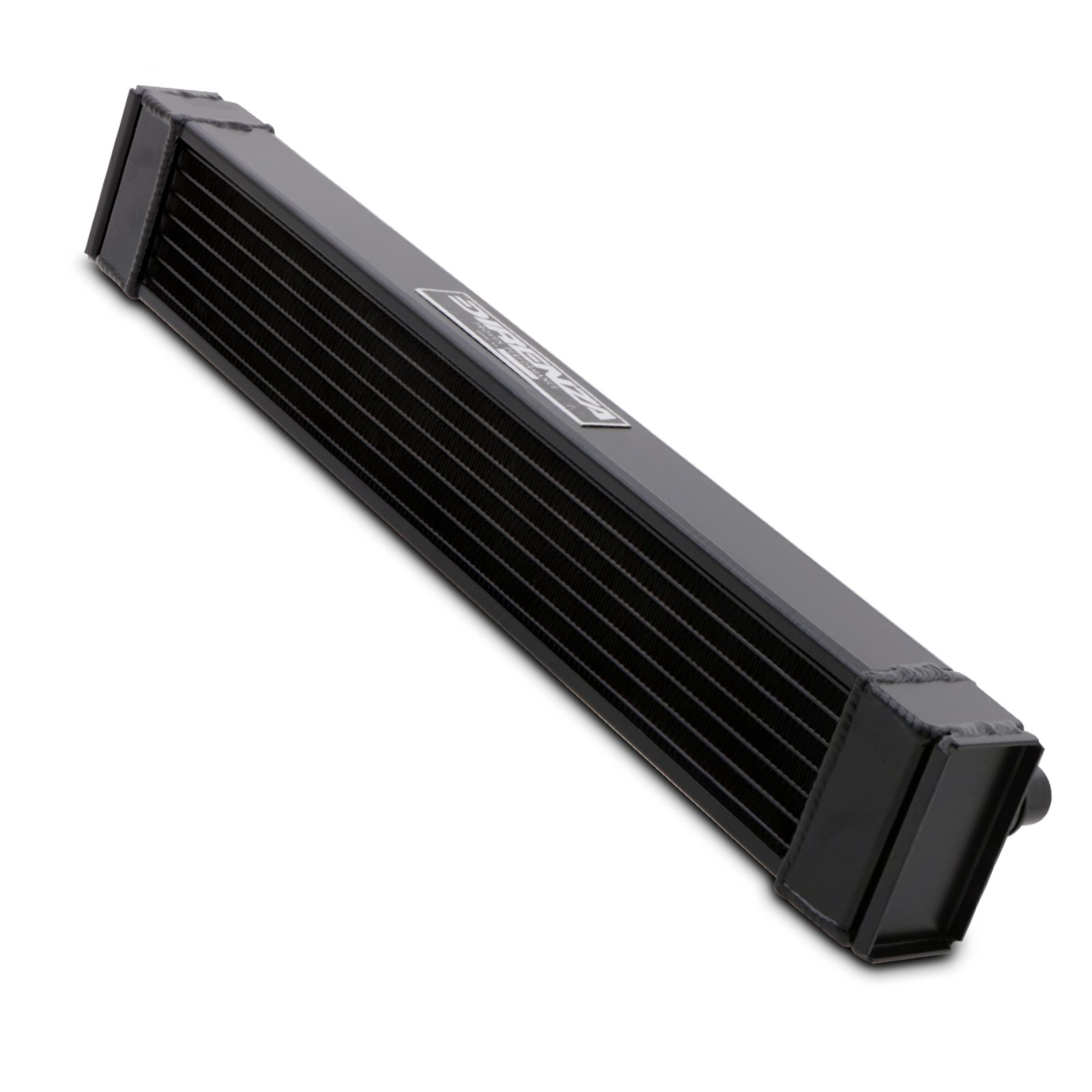 Direnza - Mercedes A Class A45 AMG W176 13-18 - Aluminium Gearbox Cooler Radiator 1 Direnza - Mercedes A Class A45 AMG W176 13-18 - Aluminium Gearbox Cooler Radiator
