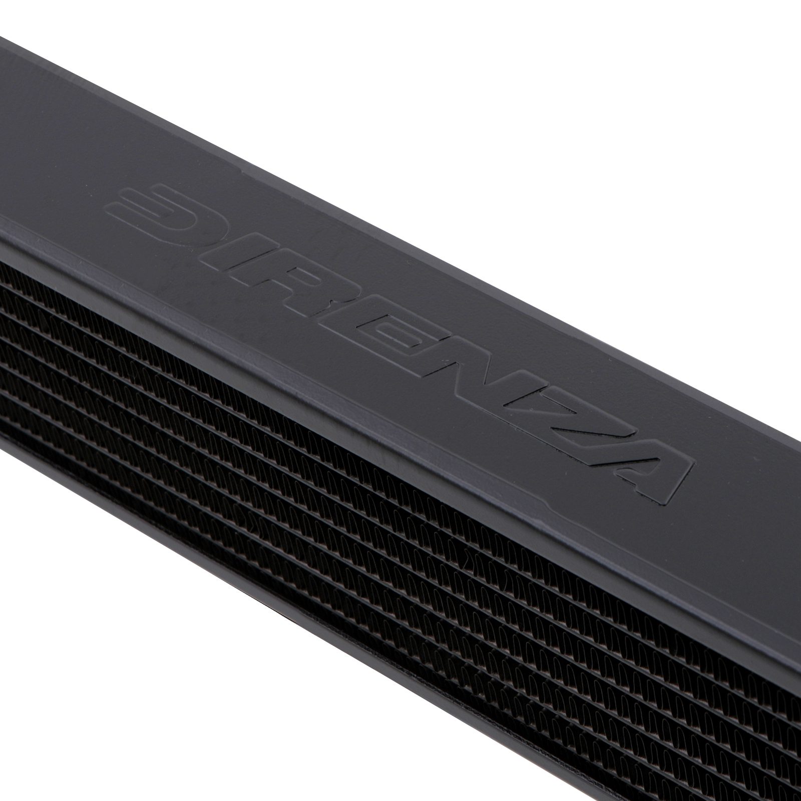Direnza - Mercedes A Class A45 AMG W176 13-18 - Aluminium Gearbox Cooler Radiator 5 Direnza - Mercedes A Class A45 AMG W176 13-18 - Aluminium Gearbox Cooler Radiator - Image 5