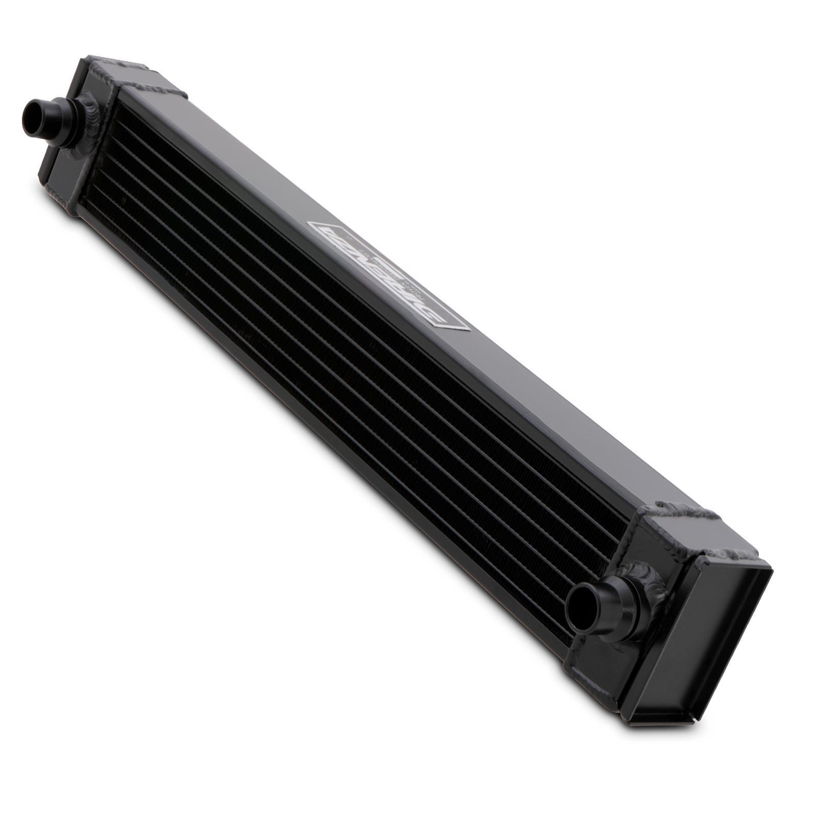 Direnza - Mercedes A Class A45 AMG W176 13-18 - Aluminium Gearbox Cooler Radiator 6 Direnza - Mercedes A Class A45 AMG W176 13-18 - Aluminium Gearbox Cooler Radiator - Image 6