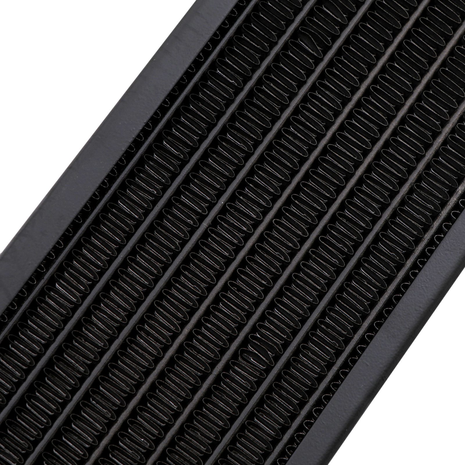 Direnza - Mercedes A Class A45 AMG W176 13-18 - Aluminium Gearbox Cooler Radiator 7 Direnza - Mercedes A Class A45 AMG W176 13-18 - Aluminium Gearbox Cooler Radiator - Image 7