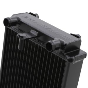 Direnza - Audi S4 B8 3.0 V6 09-16 - Aluminium Performance Auxiliary Radiator
