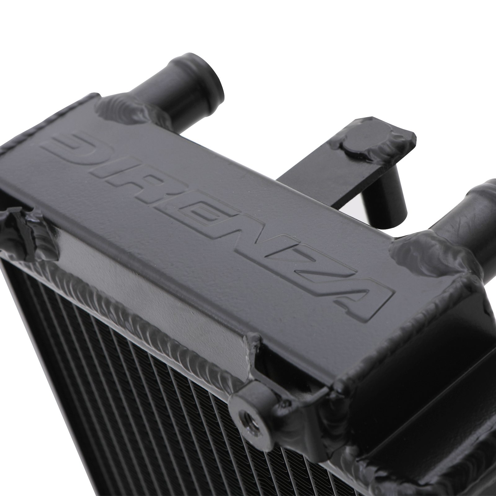 Direnza - Audi S4 B8 3.0 V6 09-16 - Aluminium Performance Auxiliary Radiator 2 Direnza - Audi S4 B8 3.0 V6 09-16 - Aluminium Performance Auxiliary Radiator - Image 2