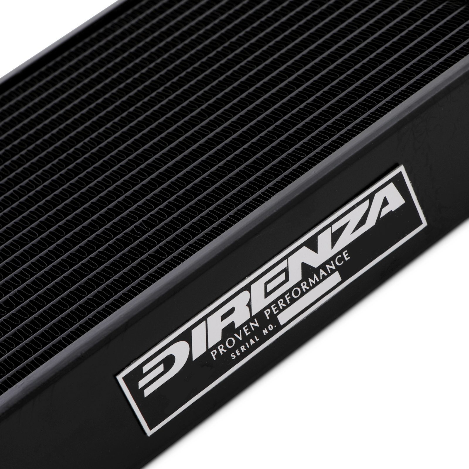 Direnza - Audi S4 B8 3.0 V6 09-16 - Aluminium Performance Auxiliary Radiator 3 Direnza - Audi S4 B8 3.0 V6 09-16 - Aluminium Performance Auxiliary Radiator - Image 3