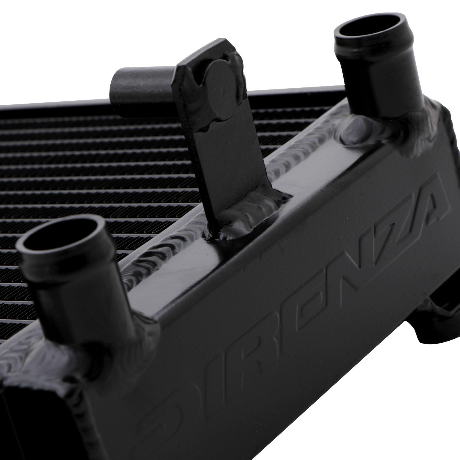 Direnza - Audi S4 B8 3.0 V6 09-16 - Aluminium Performance Auxiliary Radiator 4 Direnza - Audi S4 B8 3.0 V6 09-16 - Aluminium Performance Auxiliary Radiator - Image 4