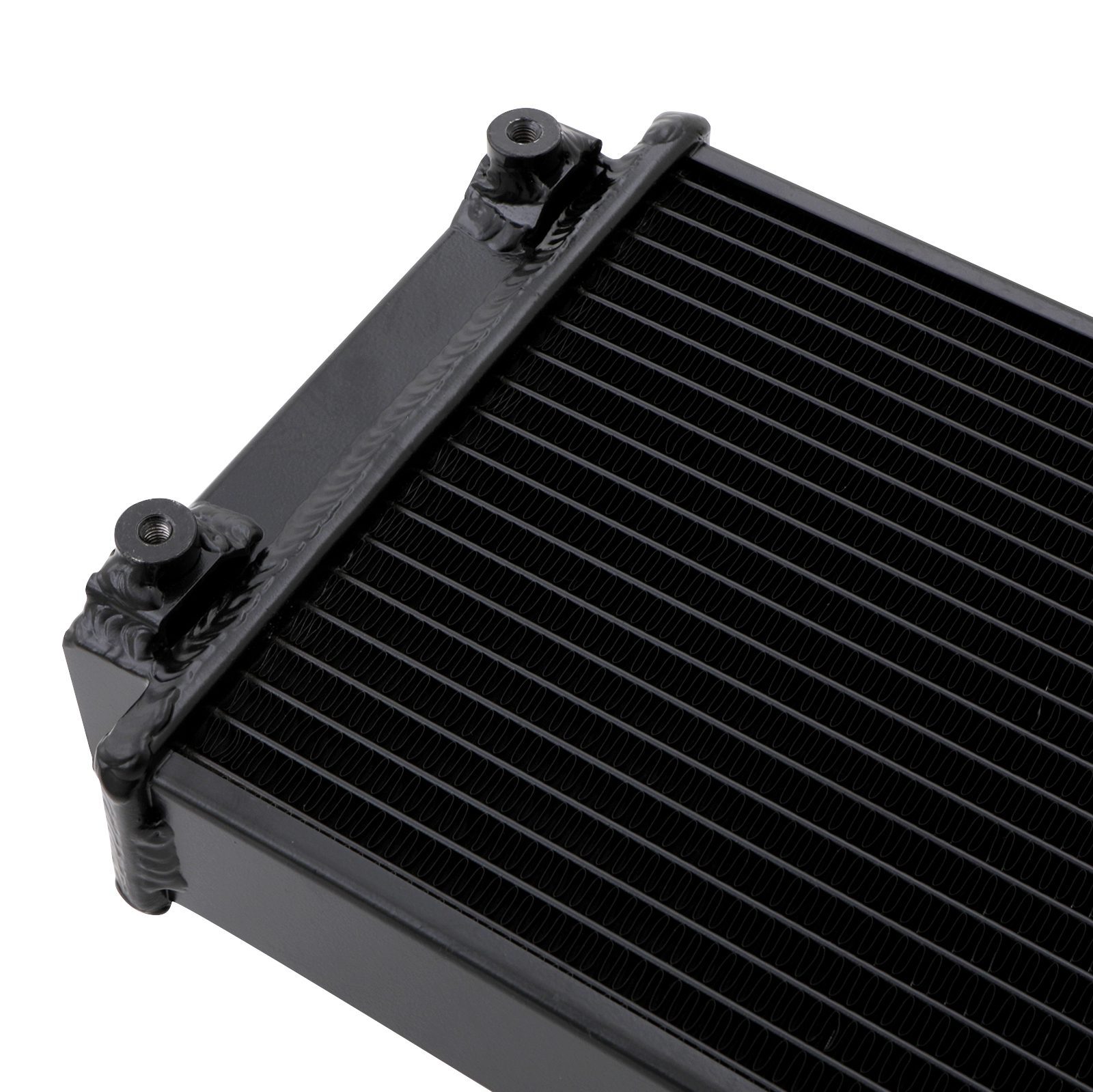 Direnza - Audi S4 B8 3.0 V6 09-16 - Aluminium Performance Auxiliary Radiator 5 Direnza - Audi S4 B8 3.0 V6 09-16 - Aluminium Performance Auxiliary Radiator - Image 5