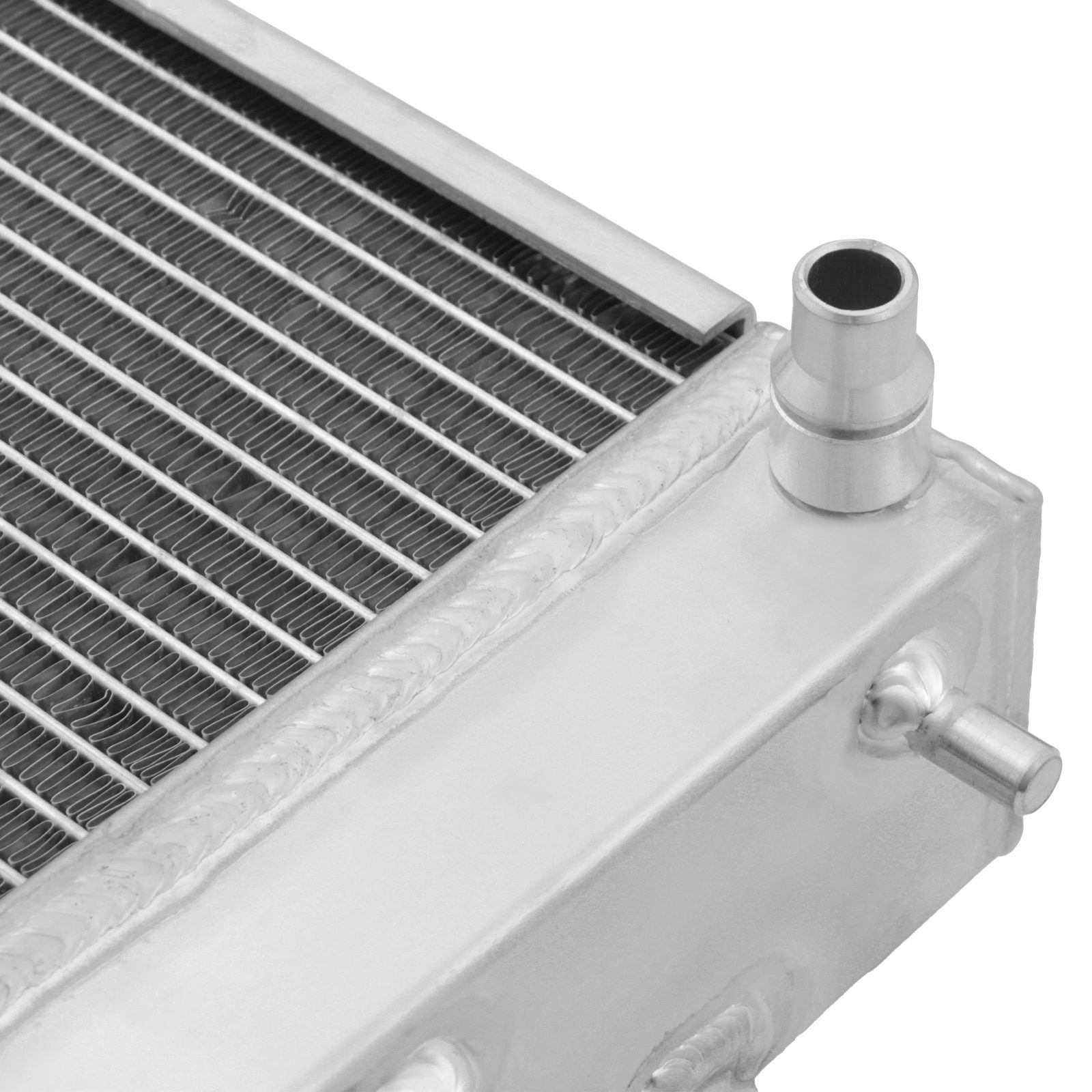 Direnza - BMW 3 Series F80 M3 14-18 Auxiliary Charge Cooler Radiator & Auxiliary Radiator 8 Direnza - BMW 3 Series F80 M3 14-18 Auxiliary Charge Cooler Radiator & Auxiliary Radiator - Image 8