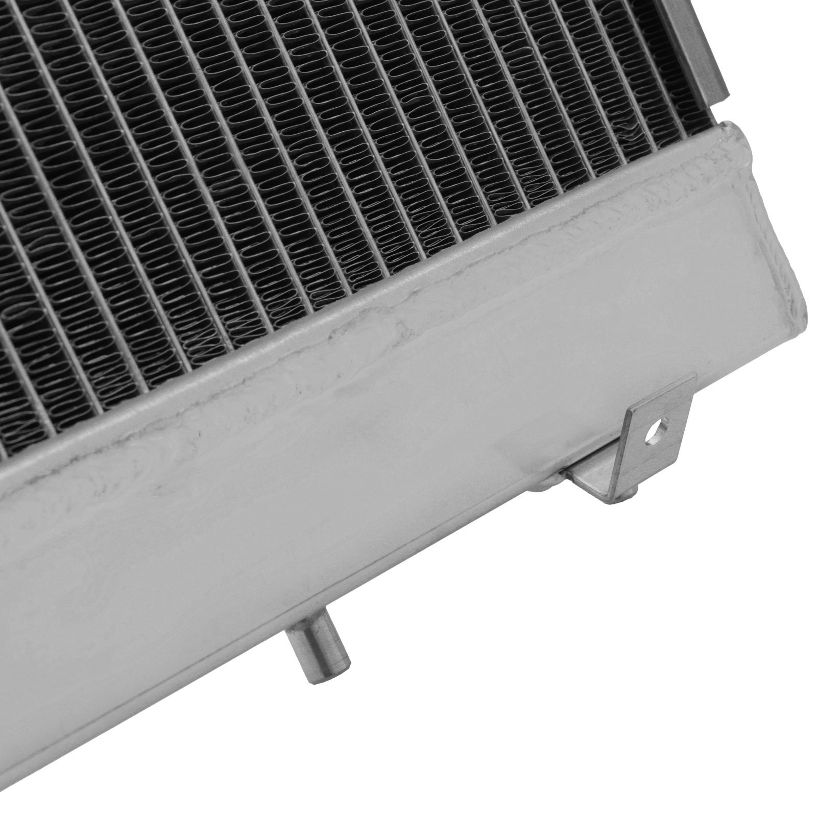 Direnza - BMW 3 Series F80 M3 14-18 Auxiliary Charge Cooler Radiator & Auxiliary Radiator 9 Direnza - BMW 3 Series F80 M3 14-18 Auxiliary Charge Cooler Radiator & Auxiliary Radiator - Image 9