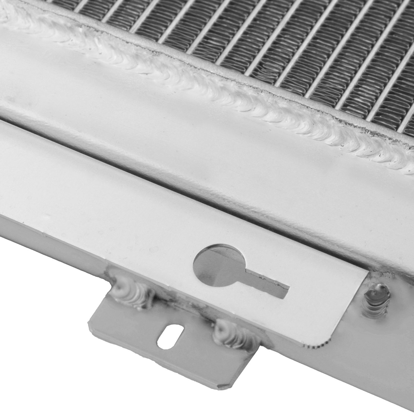 Direnza - BMW 3 Series F80 M3 14-18 Auxiliary Charge Cooler Radiator & Auxiliary Radiator 11 Direnza - BMW 3 Series F80 M3 14-18 Auxiliary Charge Cooler Radiator & Auxiliary Radiator - Image 11