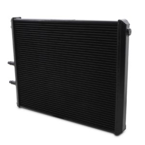 Direnza - BMW F87 M2 Competition / F80 M3 / F82 M4 14+ - Aluminium Charge Cooler Radiator