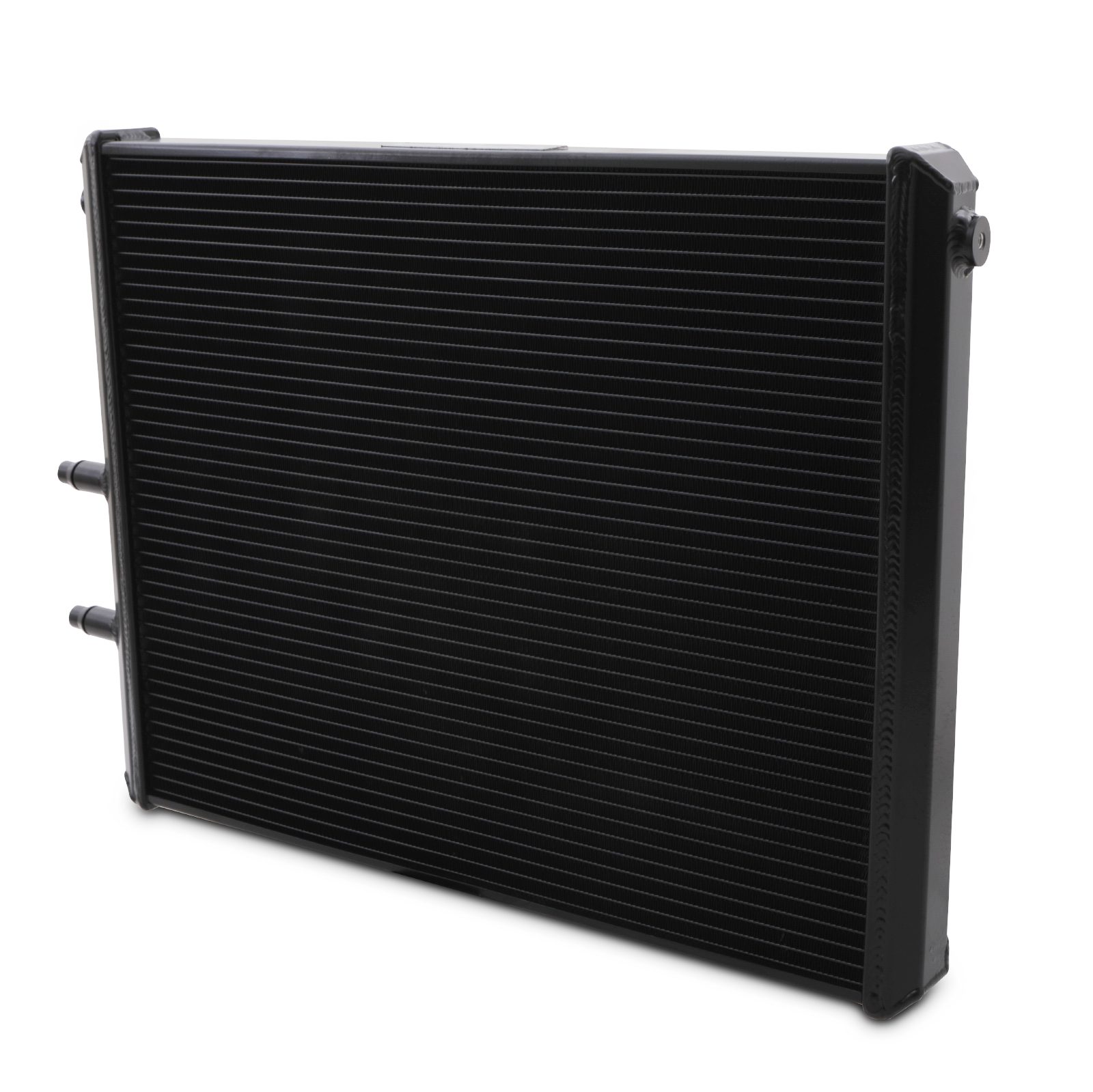 Direnza - BMW F87 M2 Competition / F80 M3 / F82 M4 14+ - Aluminium Charge Cooler Radiator 1 Direnza - BMW F87 M2 Competition / F80 M3 / F82 M4 14+ - Aluminium Charge Cooler Radiator