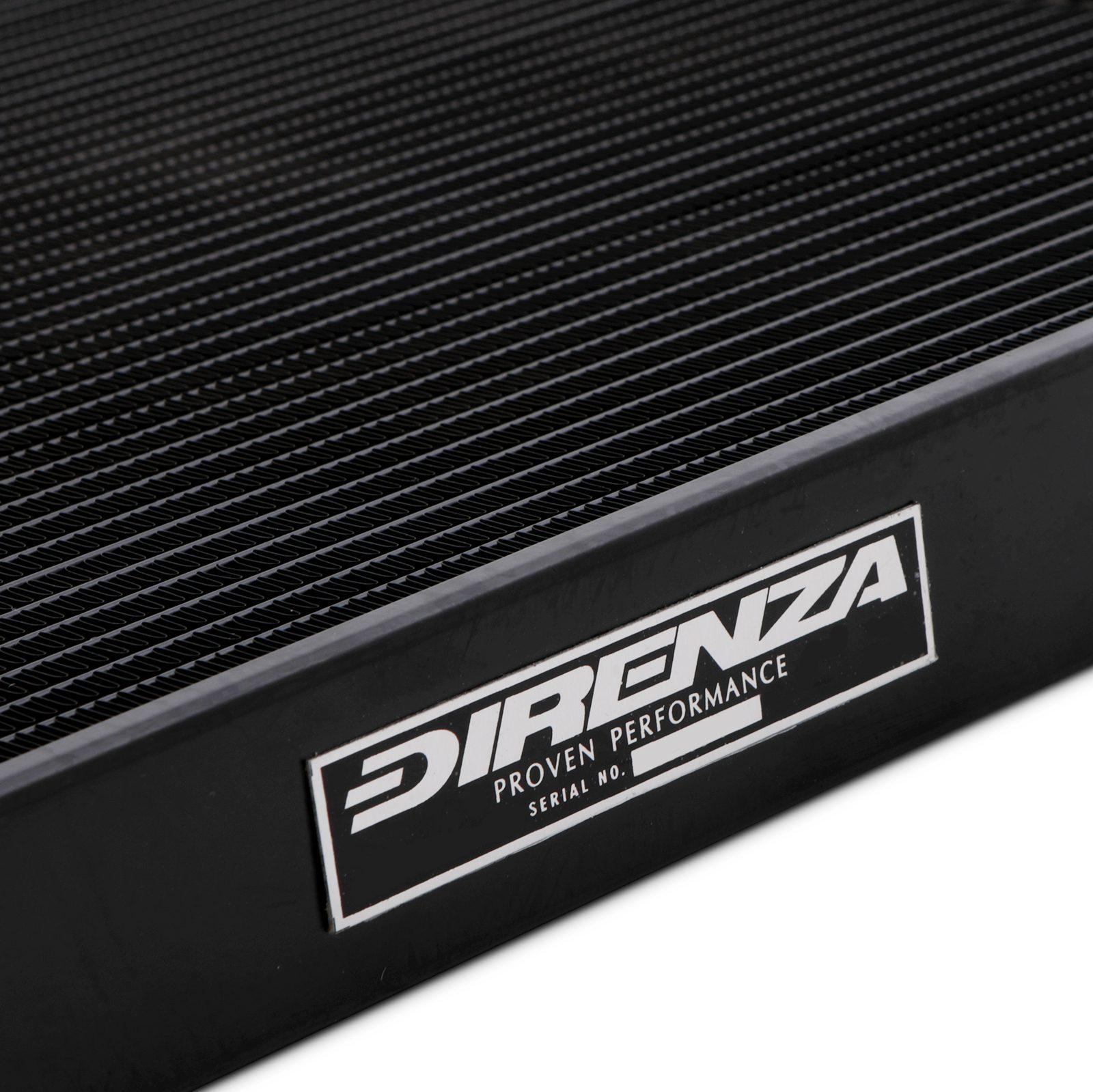 Direnza - BMW F87 M2 Competition / F80 M3 / F82 M4 14+ - Aluminium Charge Cooler Radiator 2 Direnza - BMW F87 M2 Competition / F80 M3 / F82 M4 14+ - Aluminium Charge Cooler Radiator - Image 2