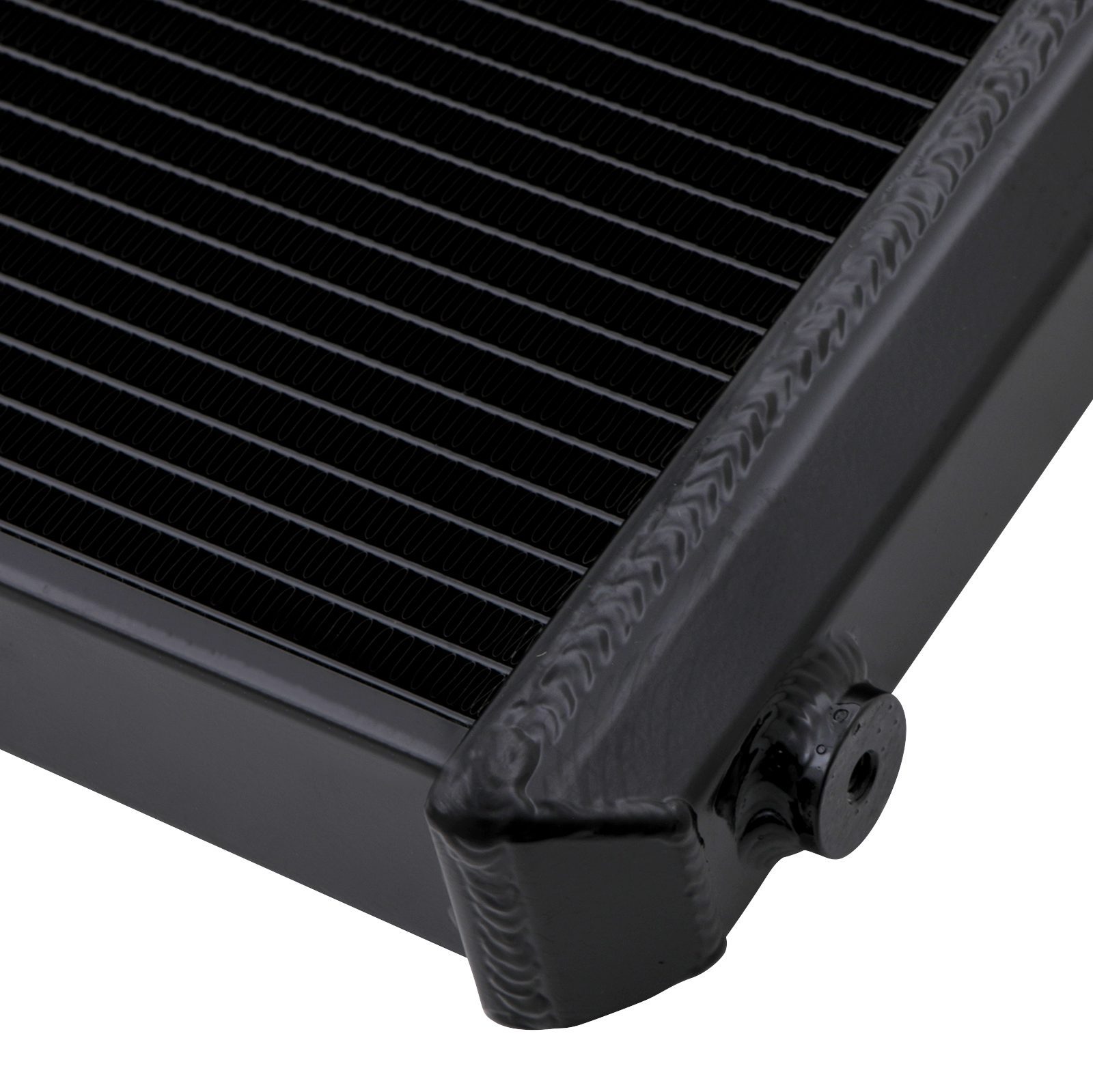 Direnza - BMW F87 M2 Competition / F80 M3 / F82 M4 14+ - Aluminium Charge Cooler Radiator 6 Direnza - BMW F87 M2 Competition / F80 M3 / F82 M4 14+ - Aluminium Charge Cooler Radiator - Image 6