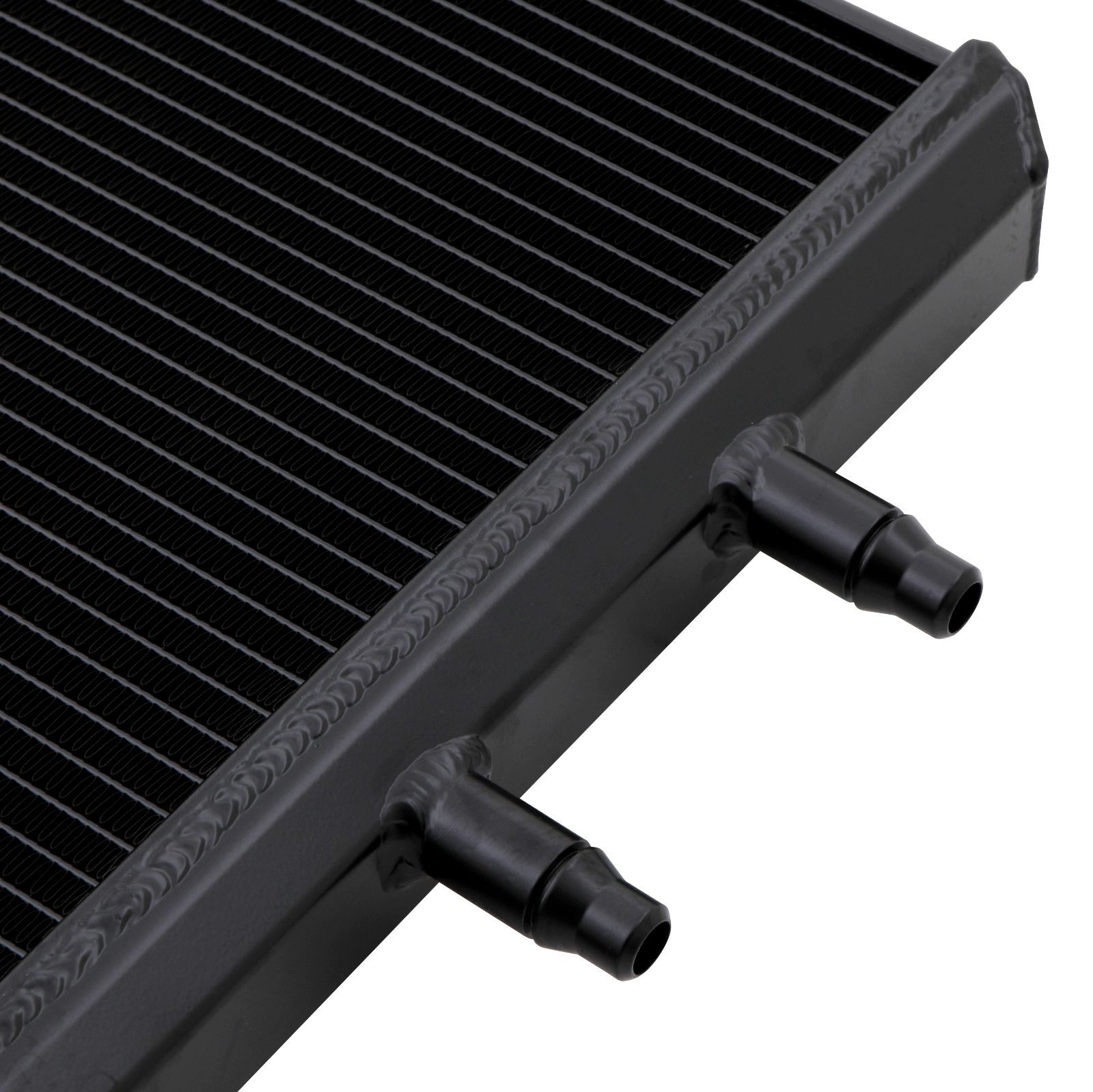 Direnza - BMW F87 M2 Competition / F80 M3 / F82 M4 14+ - Aluminium Charge Cooler Radiator 7 Direnza - BMW F87 M2 Competition / F80 M3 / F82 M4 14+ - Aluminium Charge Cooler Radiator - Image 7