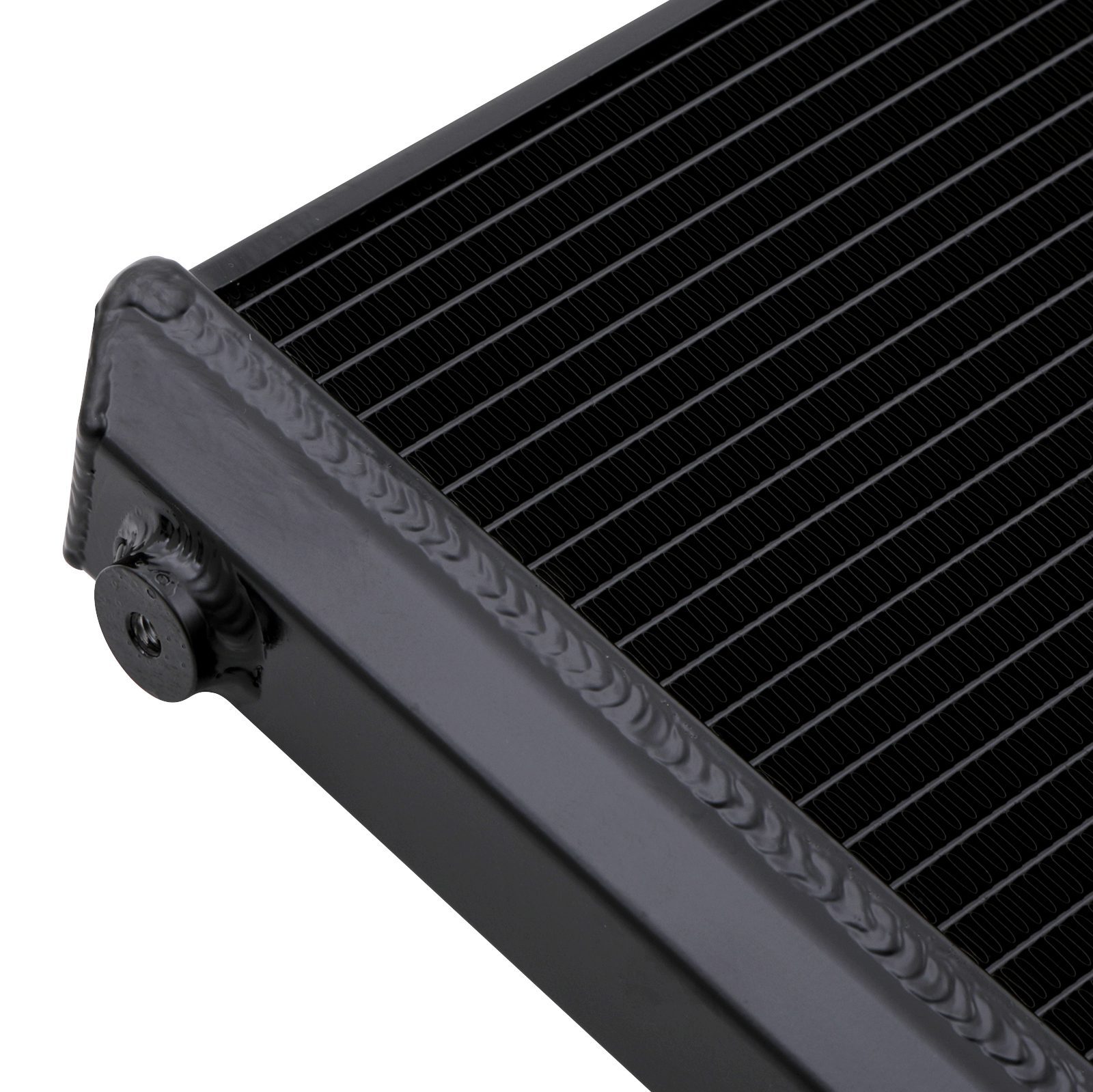 Direnza - BMW F87 M2 Competition / F80 M3 / F82 M4 14+ - Aluminium Charge Cooler Radiator 8 Direnza - BMW F87 M2 Competition / F80 M3 / F82 M4 14+ - Aluminium Charge Cooler Radiator - Image 8