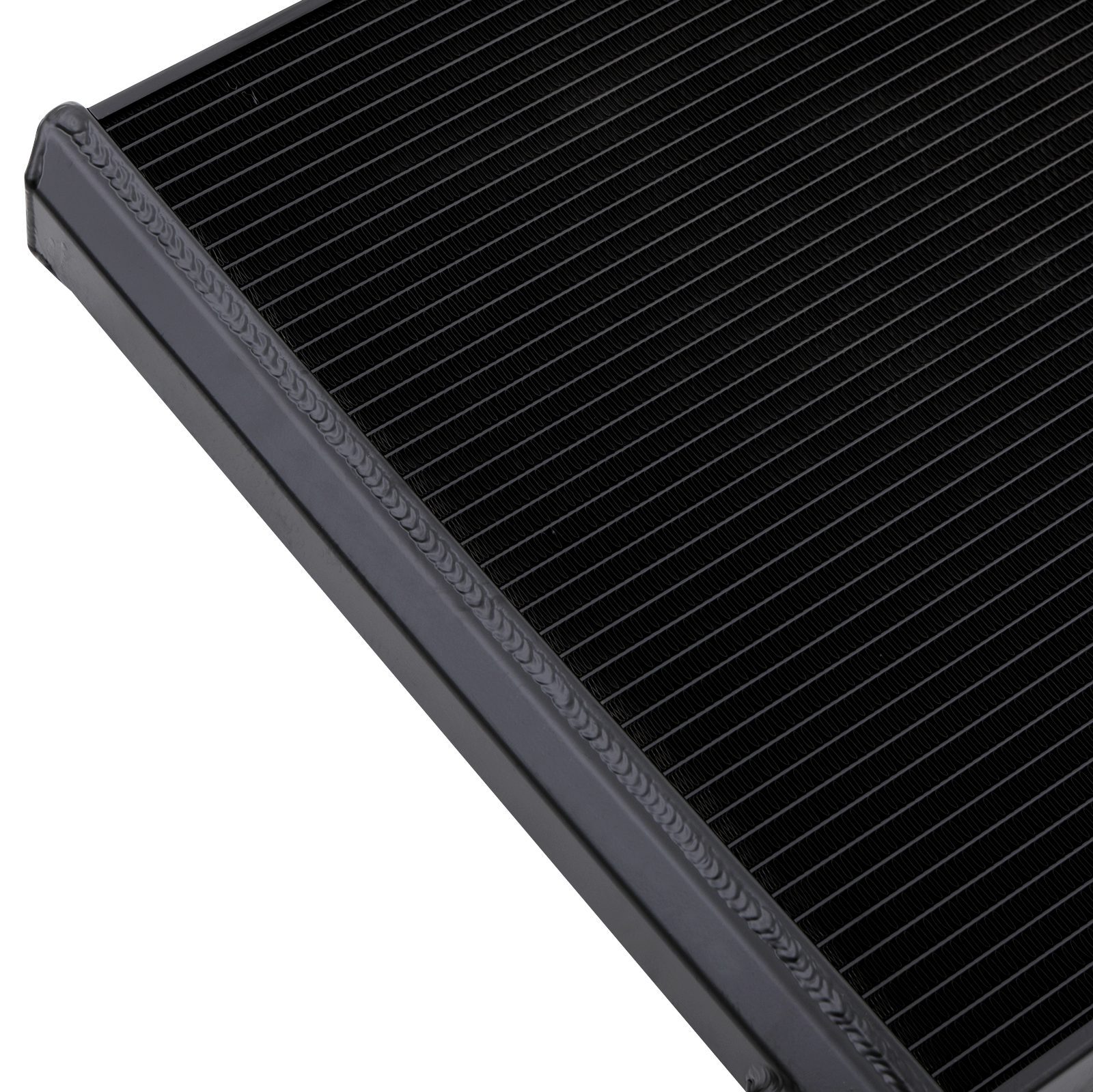 Direnza - BMW F87 M2 Competition / F80 M3 / F82 M4 14+ - Aluminium Charge Cooler Radiator 9 Direnza - BMW F87 M2 Competition / F80 M3 / F82 M4 14+ - Aluminium Charge Cooler Radiator - Image 9