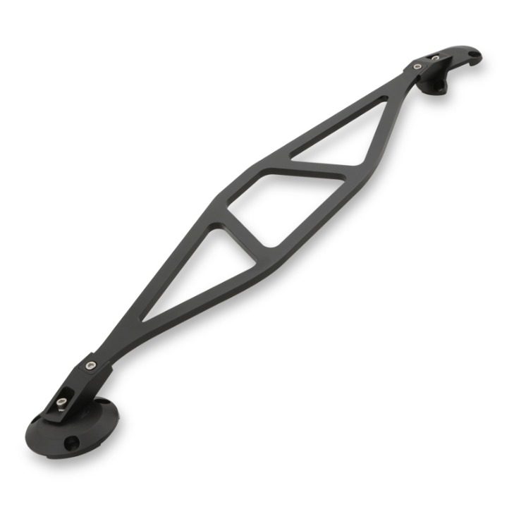 Gravity - Front Strut Brace - BMW 3-Series Series E46 M3 3.2 00-06 1 Gravity - Front Strut Brace - BMW 3-Series Series E46 M3 3.2 00-06