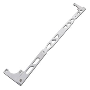 Gravity - Front Strut Brace - BMW 1/3 Series - E81 / E87 / E90/E90/E92 / E91 / E90/E92 / E93 | X1 E84 07-14