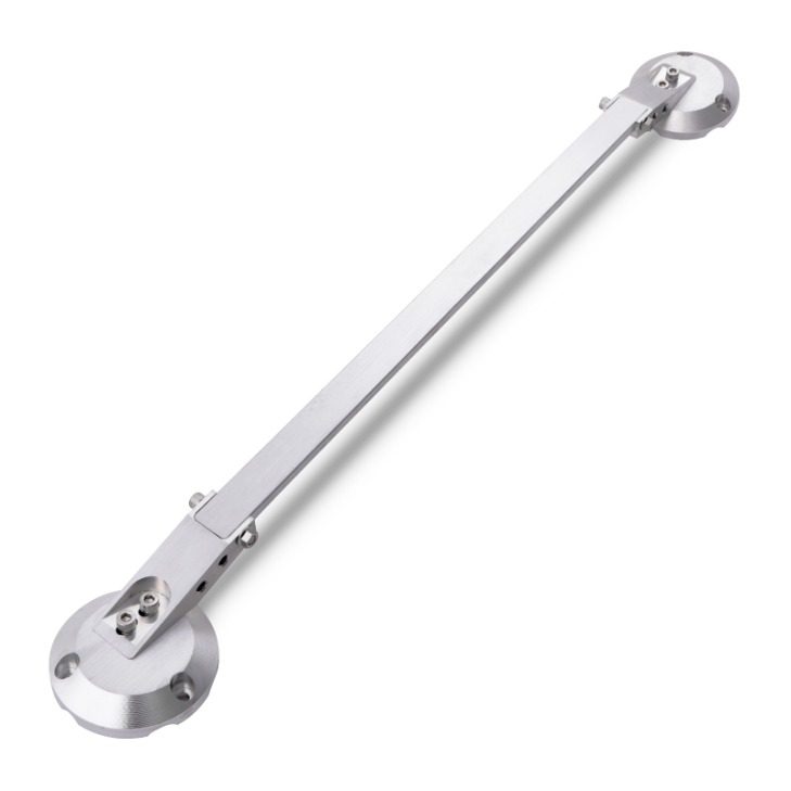 Gravity - Front Strut Brace - BMW 3-Series Series E36 1990-2000 1 Gravity - Front Strut Brace - BMW 3-Series Series E36 1990-2000