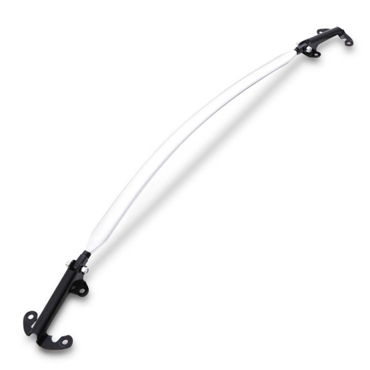 Gravity - Front Strut Brace - BMW Mini Cooper R55 / R56 / R57 07-13 1 Gravity - Front Strut Brace - BMW Mini Cooper R55 / R56 / R57 07-13