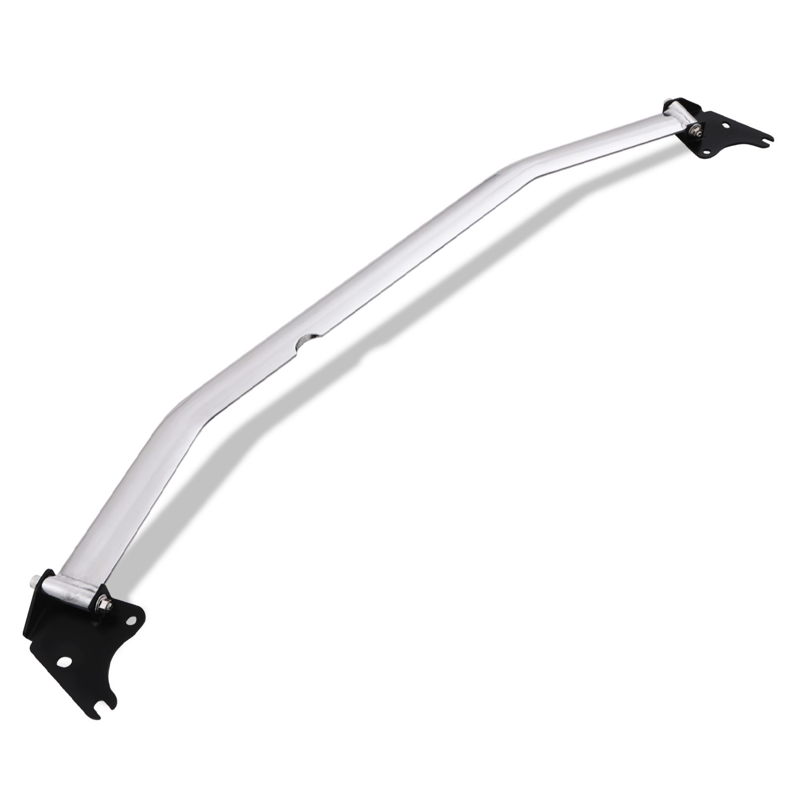 Gravity - Front Strut Brace - Ford Focus MK2 St225 MK3 St250 04-10 1 Gravity - Front Strut Brace - Ford Focus MK2 St225 MK3 St250 04-10