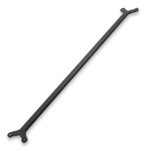 Gravity - Rear Strut Brace - Ford Focus MK2 St St225 Rs 05-11